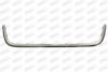 PRASCO VW9172226 Radiator Grille